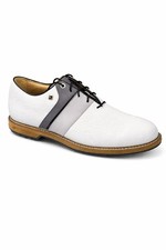 FootJoy Premiere Series Packard Golf Shoes White Gray Men s 11.5 NEW /wBOX