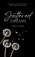 Scattered Dreams Christy A. Weber Taschenbuch Englisch 2025 BookLeaf Publishing