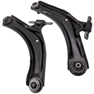 Querlenker Satz for Nissan Qashqai J10 JJ10 2007-2013 links&rechts vorne unten