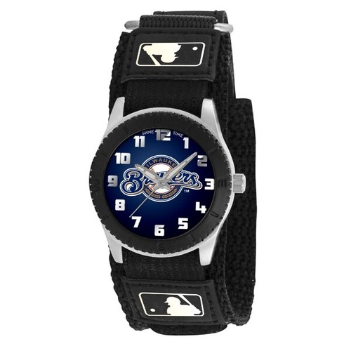 Youth Boy's Watch - Boy's Watch - Baseball MLB - * Pick Your MLB Team * - Picture 17 of 23