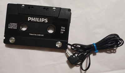 Adaptateur MP3 CD autoradio TNB - Convertisseurs, adaptateurs