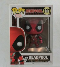 pop deadpool 111