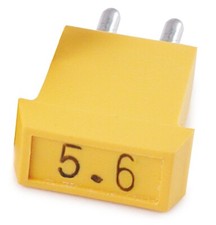 Autometer 5366 Shift Light Rpm Pill Kit 5600-6400 Rpm