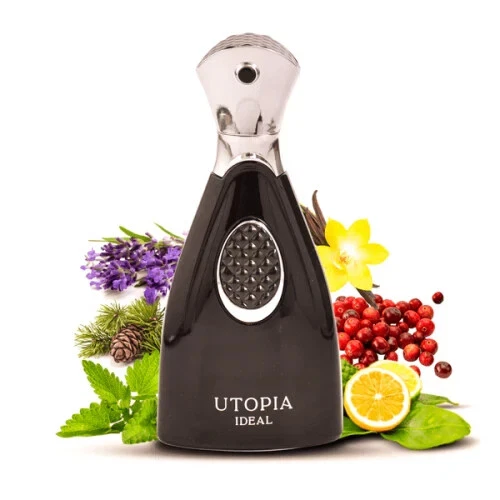 Ghalati Utopia Ideal EDP 3.4FL OZ