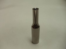 Craftsman 1/4" Drive Deep Length Sockets, STD. SAE Sizes, 12 Point, Made in USA