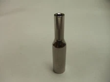 Craftsman 1/4" Drive Deep Length Sockets, STD. SAE Sizes, 12 Point, Made in USA