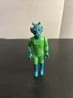 Kenner Star Wars Vintage 1978 Action Figure Greedo Hong Kong