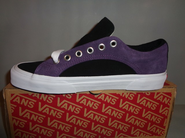 van authentic pro