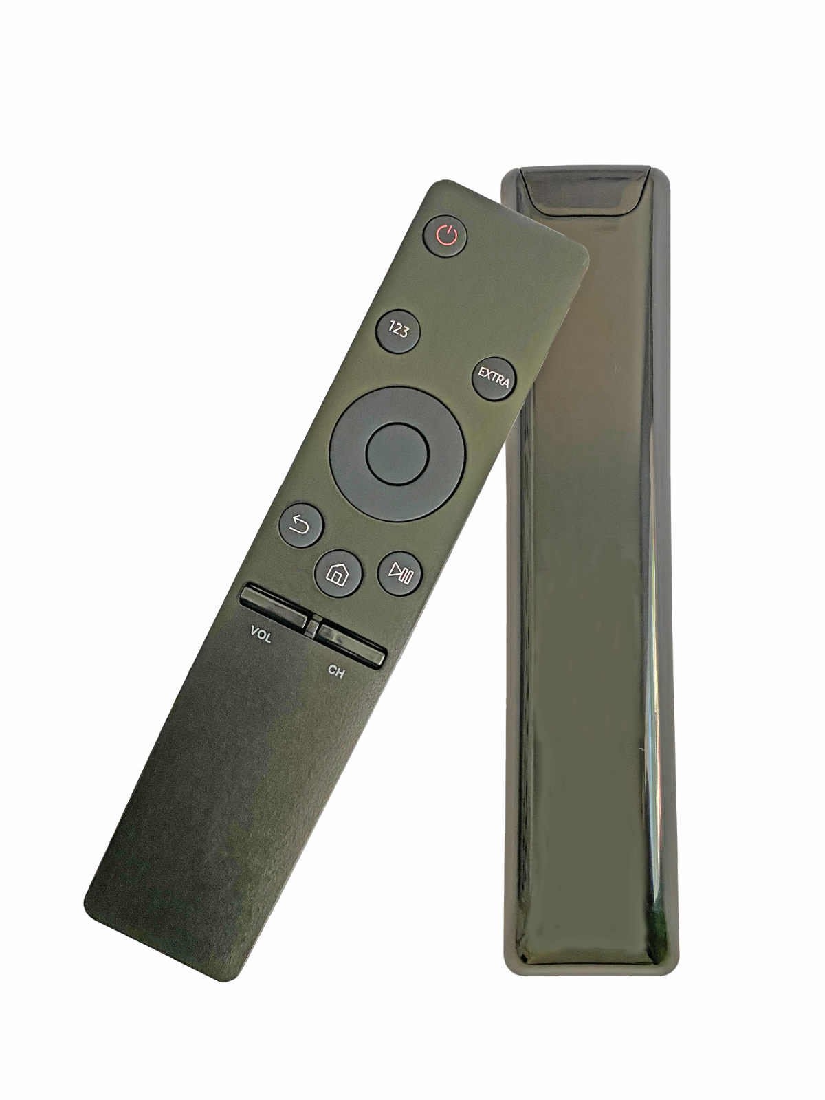 New Remote Control BN59-01259E Replace For Samsung Smart LED UHD 4K TV