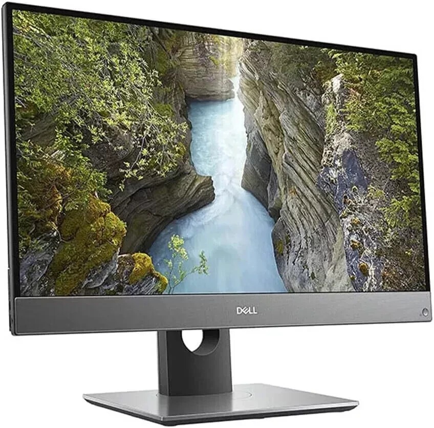 Dell Optiplex 7770 AIO 27