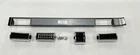 1981 1982 1983 1984 1985 1986 1987 CHEVY GMC  TRUCK A/C DASH VENT & MOLDING KIT