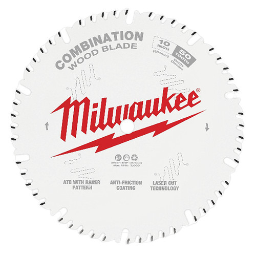 Milwaukee Circular Saw Blade 48-40-1026