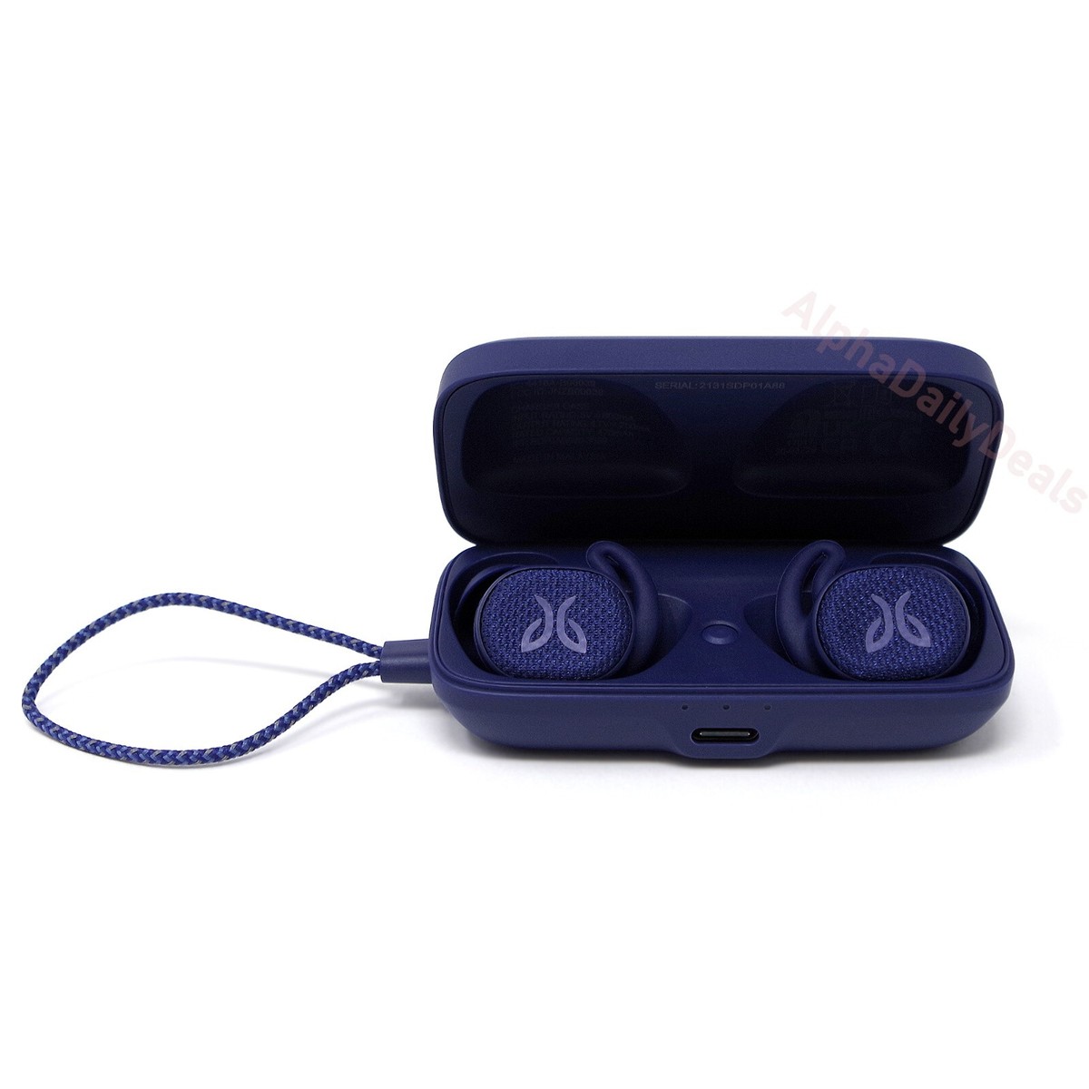 Charging Case Jaybird Vs Airpods Jaybird Vista Charging Case Not