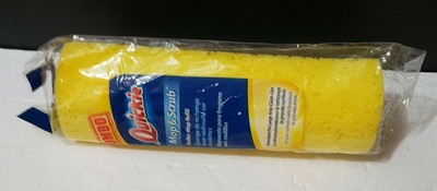 quickie jumbo mop refill