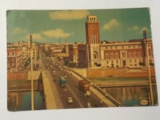 Cartolina Pescara Corso Vittorio Emanuele (OR437) ^