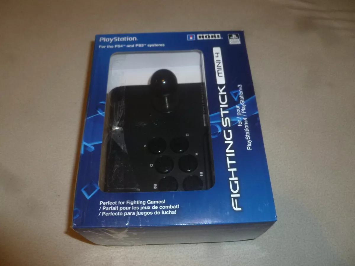 PS4 Fighting Stick Mini