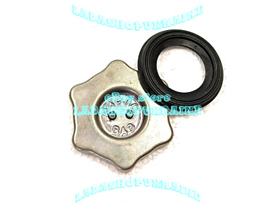 ORIGINAL Tapon de aceite LADA 2101 2105 2106 2107 NIVA 2121 21213 Oil filler cap