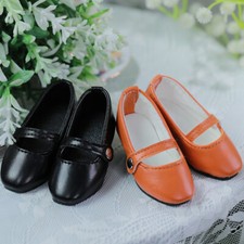 New PU shoes high-heeled shoes For 1/4 BJD Doll SD Doll WX4-207