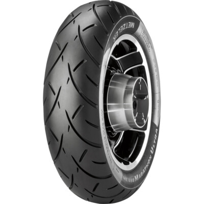 Metzeler ME 888 MARATHON ULTRA Motorcycle Tire | Rear 180/70R16 77V | Cruising