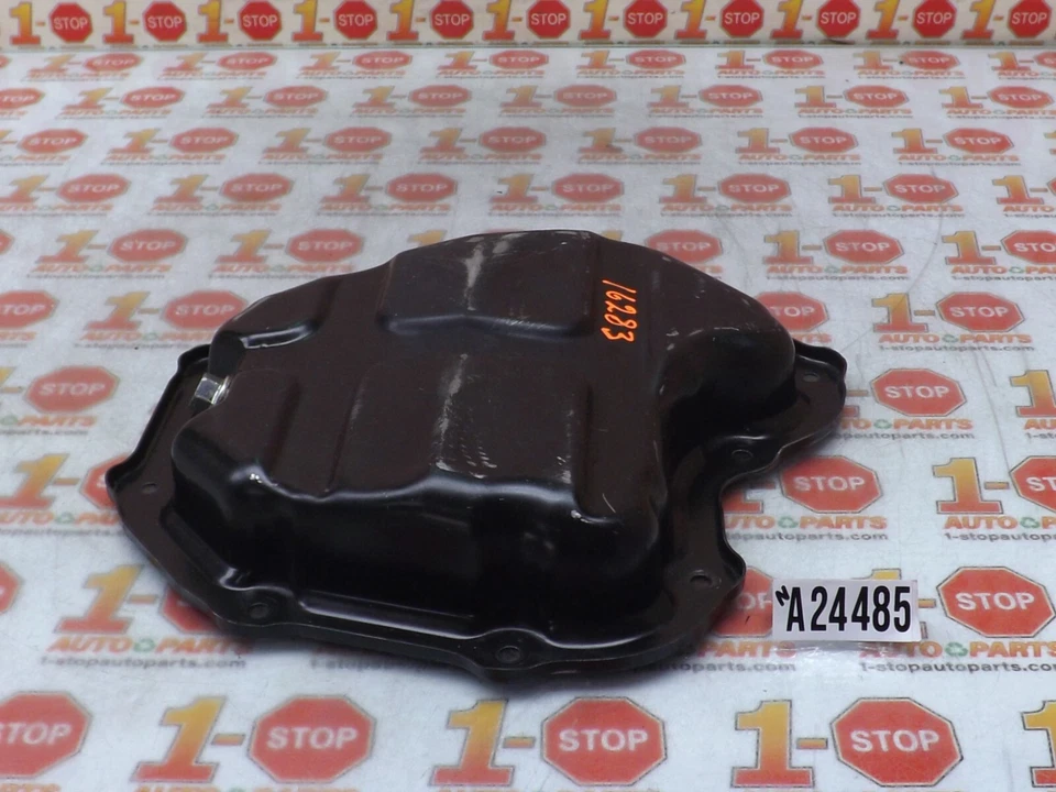 2011-2017 NISSAN JUKE 1.6L LOWER OIL PAN 11110-1KC0B OEM - Изображение 4 из 4