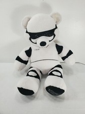 Star Wars Storm Trooper, The Force Awakens, Stuffed Plush 18" Build-A-Bear