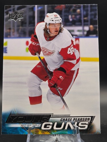 2022-23 Upper Deck Young Guns Series 1 and Series 2 - U-Pick - Picture 28 of 67