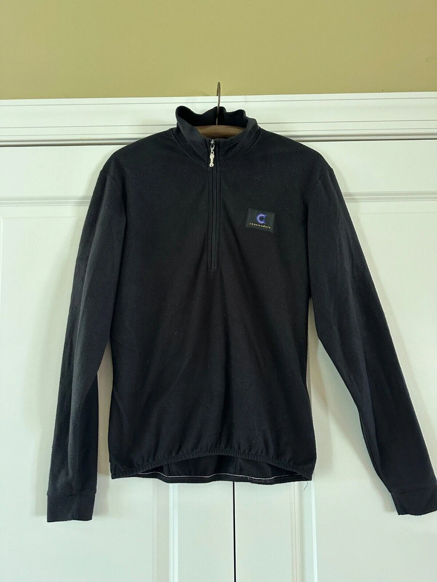 Cannondale Cycling Fleece Cycling Tops, T-Casuals for sale | eBay