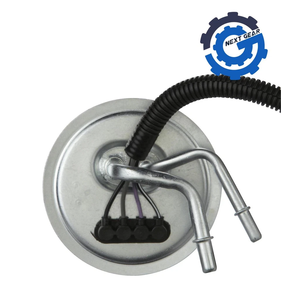 Novo cabide de bomba de combustível Spectra para 1992-1997 Ford F-150 F-250 F-350 FG146A - Imagem 3 de 3