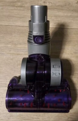 DYSON DC 08 originale Mini Turbinendüse  Animal Pro - Turbinenbürste