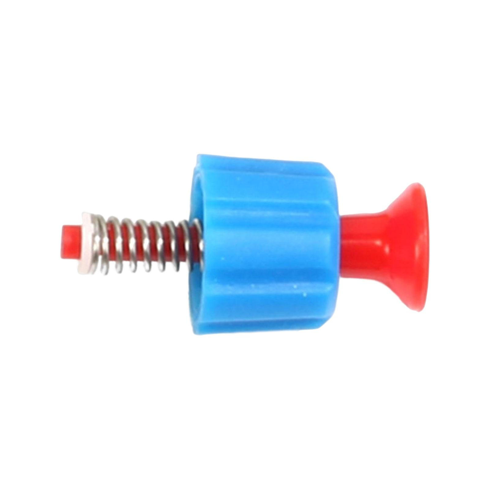 Automatic Pressure Relief Valve for Sprayer Accessories