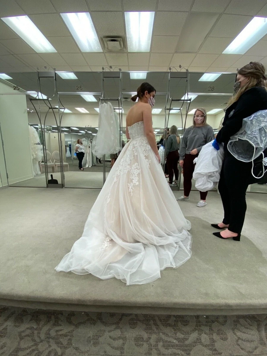 David's bridal brands cheap