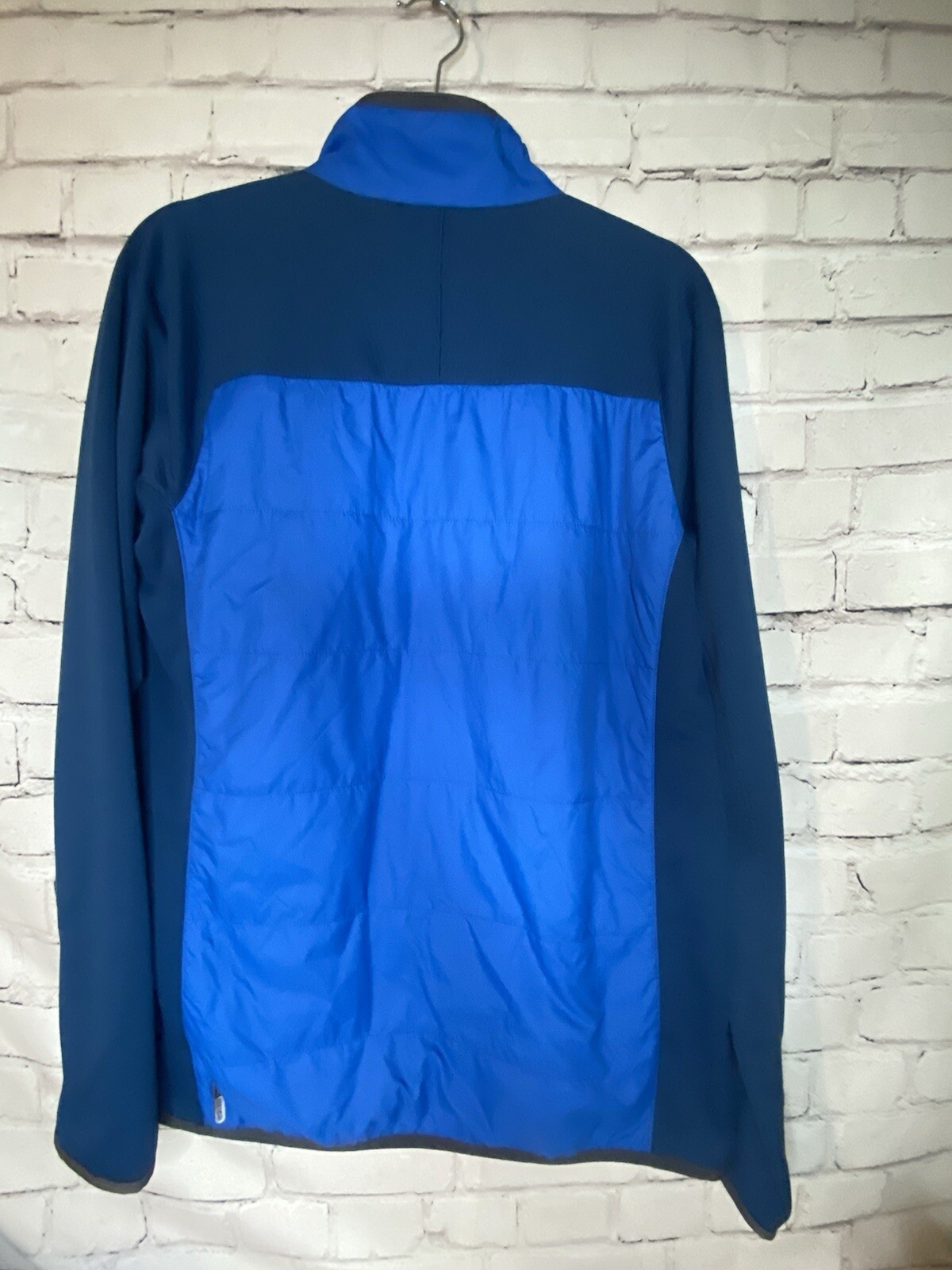 Merrell Jacket Select Regulate Mens Medium Blue F… - image 3