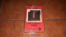 MC KASSETTE BANK DER GEGENSEITIGEN HILFE FRÜ...