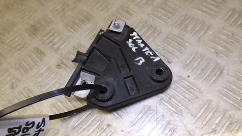 BMW F800GS F800 GS 2009 Anlasser Magnethalter