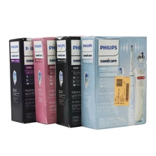 Philips Sonicare ProtectiveClean 5100 Sonic Electric Toothbrush Open Box