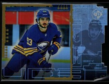 2023-24 Upper Deck 1998-99 UD3 #UD3-8 Matt Savoie RC