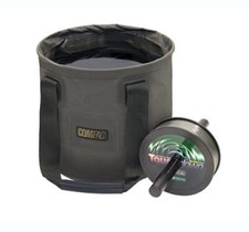 KORDA | COMPAC SPOOLING BUCKET - QUICK & EASY RESPOOLING *FAST FREE POSTAGE*