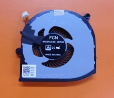 New Dell XPS 9560 4-Pin Right Cooling CPU/GPU Fan TK9J1
