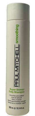 Paul Mitchell Smoothing Super Skinny Daily Shampoo 10.14 oz (276)