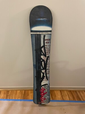 送料無料！BURTON CUSTOM STASH GRAPHICS 154cm 送料無料！BURTON CUSTOM STASH GRAPHICS 154cm 2004年 - メルカリ