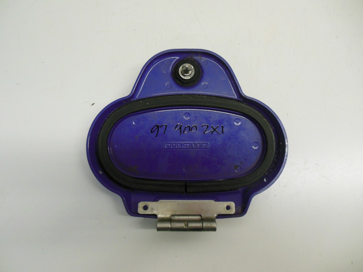 Z39 Kawasaki ZXi 900 1997 Glove Box Lid 14090-3757-23 | eBay
