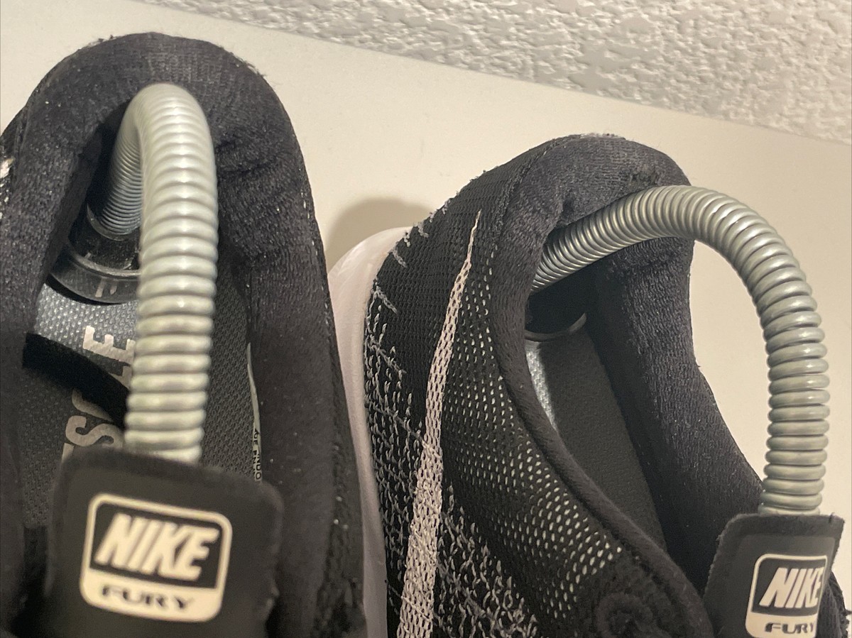 nike fury fitsole