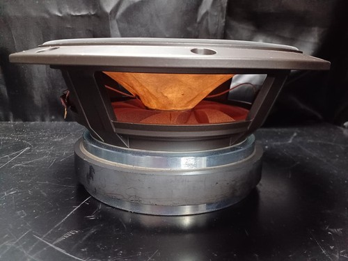Fostex FE208EZ Full Range Lautsprechereinheiten Paar gebraucht JP - Bild 7 von 16