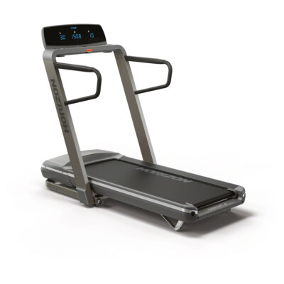 Horizon Fitness Laufband Omega Z Dark