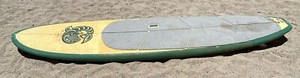 Vintage Tomahawk Paddle Board.