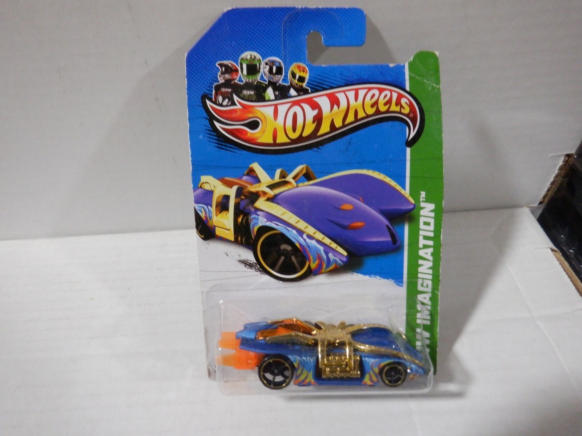 ミニカー Hot Wheels HW IMAGINATION ARACHNOROD Hot Wheels HW Imagination Arachnorod Blue 050721DMT2 | eBay