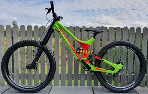 specialized downhill