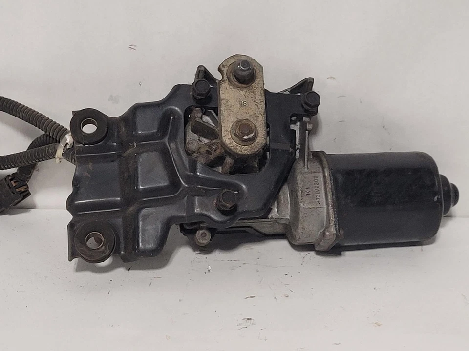 Б/у мотор стеклоочистителя ветрового стекла подходит: 1996 Eagle Talon Cpe класса A - Изображение 2 из 4