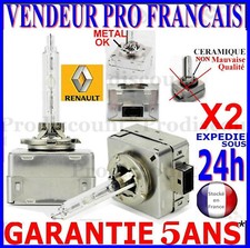 Ampoule Renault FLUENCE