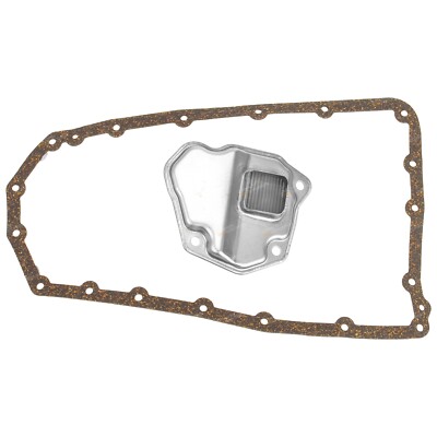 CVT Transmission Filter Kit for Mitsubishi Lancer CJ 4 cyl 2.0L 4B11 2007~2010